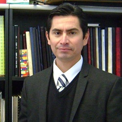Dr. Jesús Martín Torres Valencia