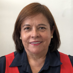 Dra. Ana María Puebla Pérez