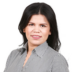 Dra. Cecilia Delgado Montemayor