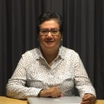 Dra. María Luisa del Carmen Garduño Ramírez