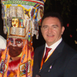 Dr. Sergio R. Peraza Sánchez