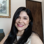 Dra. Luisa Alondra Rascón Valenzuela